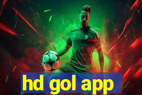 hd gol app